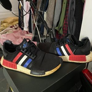 NMD Multie color